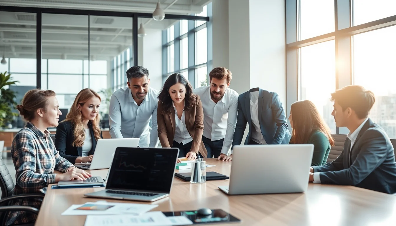 Empower Your Business with AI